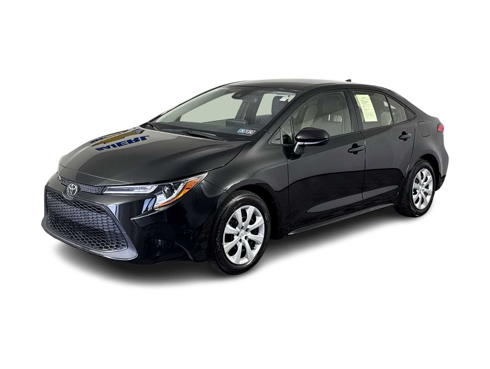 2022 Toyota Corolla LE -
                Wexford, PA