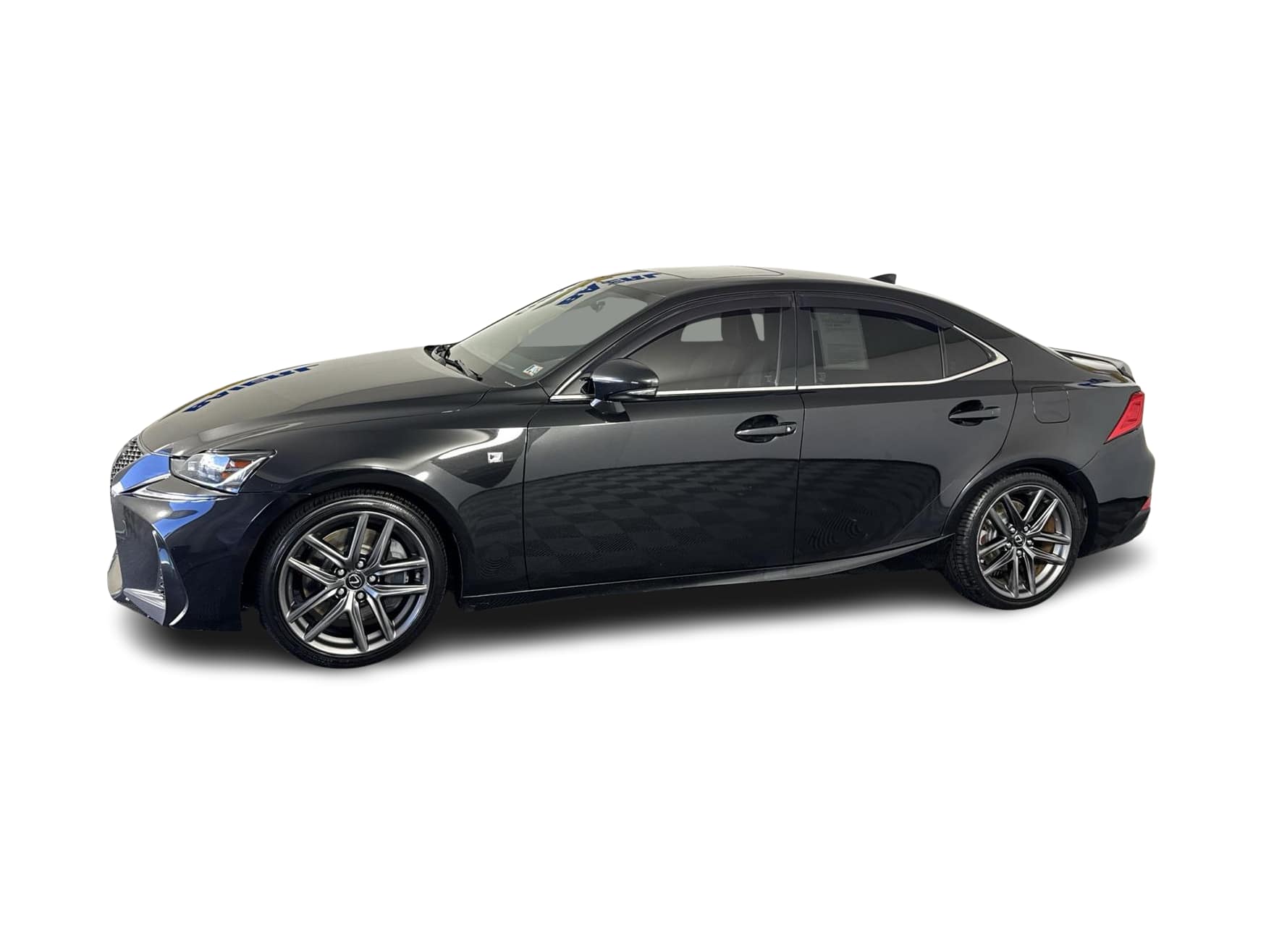 2018 Lexus IS 300 -
                  Wexford, PA