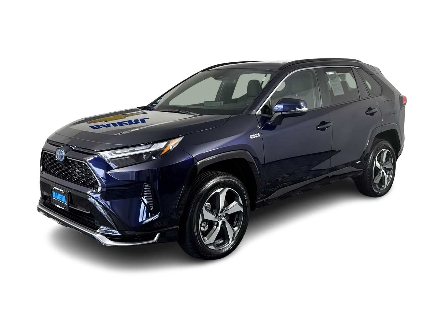 2024 Toyota RAV4 Prime SE -
                Wexford, PA