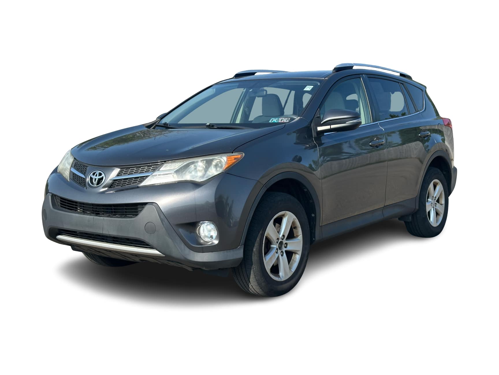 2013 Toyota RAV4 XLE -
                  Wexford, PA