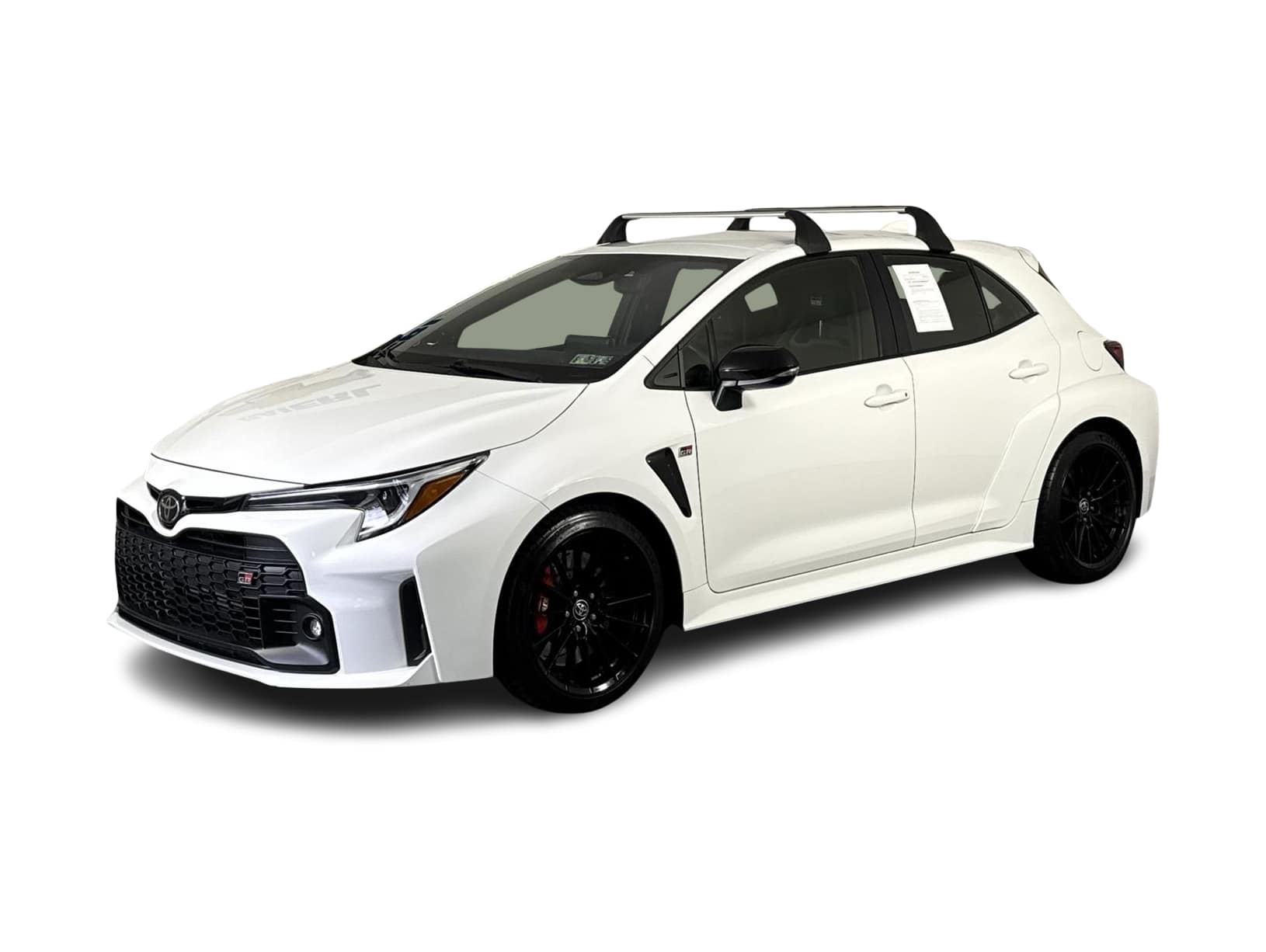 2023 Toyota GR Corolla Core -
                Wexford, PA