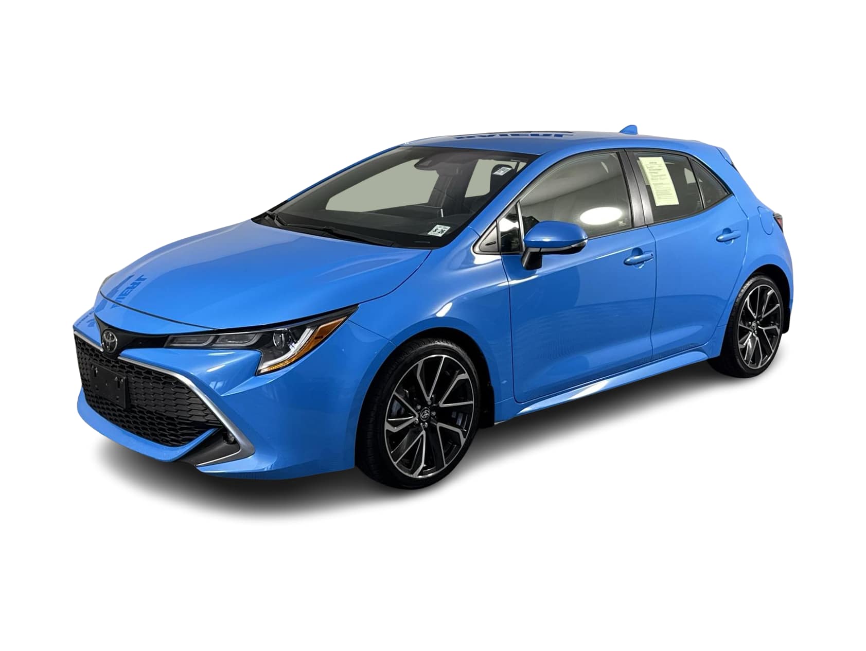 2021 Toyota Corolla XSE -
                Wexford, PA