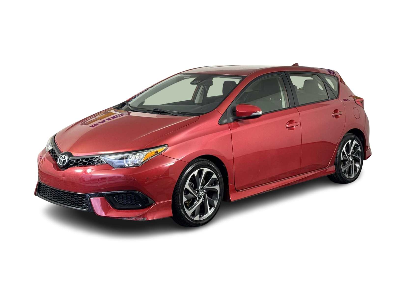 2018 Toyota Corolla iM Base -
                  Wexford, PA