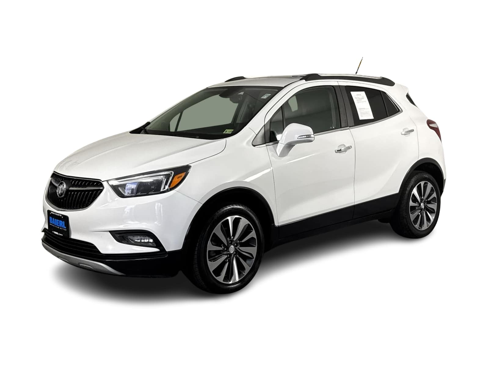 2019 Buick Encore Essence -
                Wexford, PA