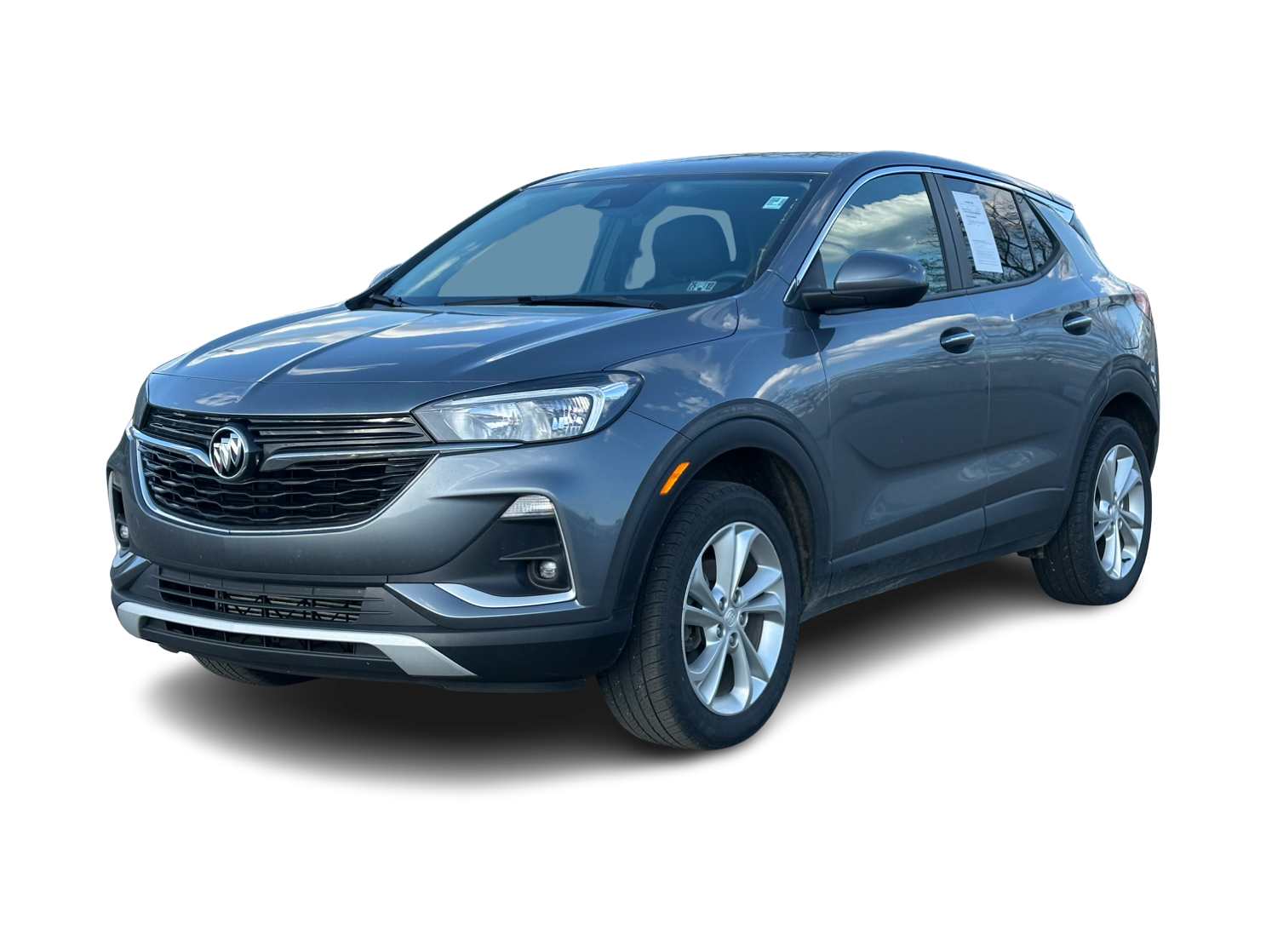 2022 Buick Encore GX Preferred -
                Wexford, PA