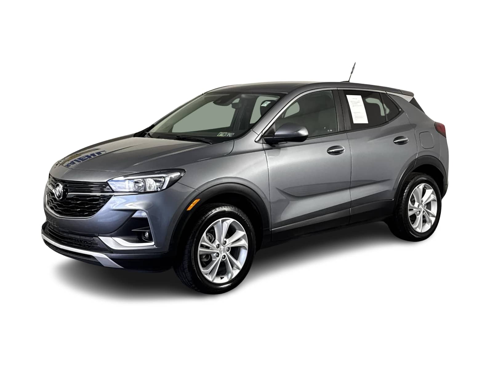 2022 Buick Encore GX Preferred -
                  Wexford, PA