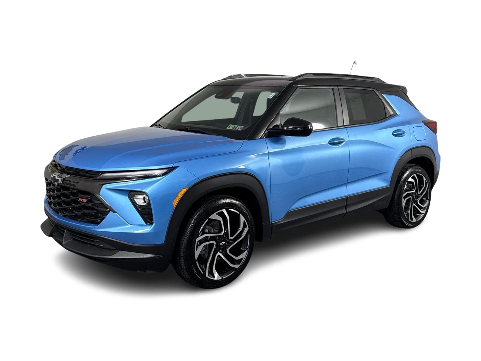 2025 Chevrolet TrailBlazer RS -
                Wexford, PA