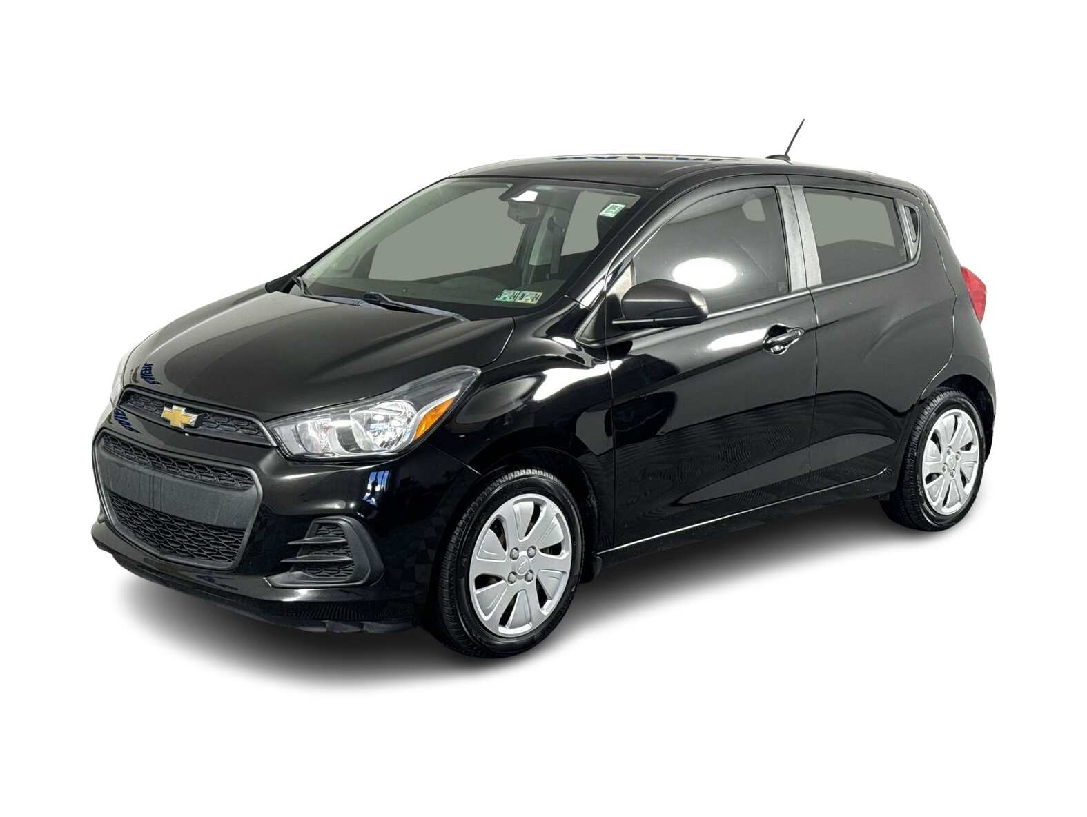 2017 Chevrolet Spark LS -
                Wexford, PA