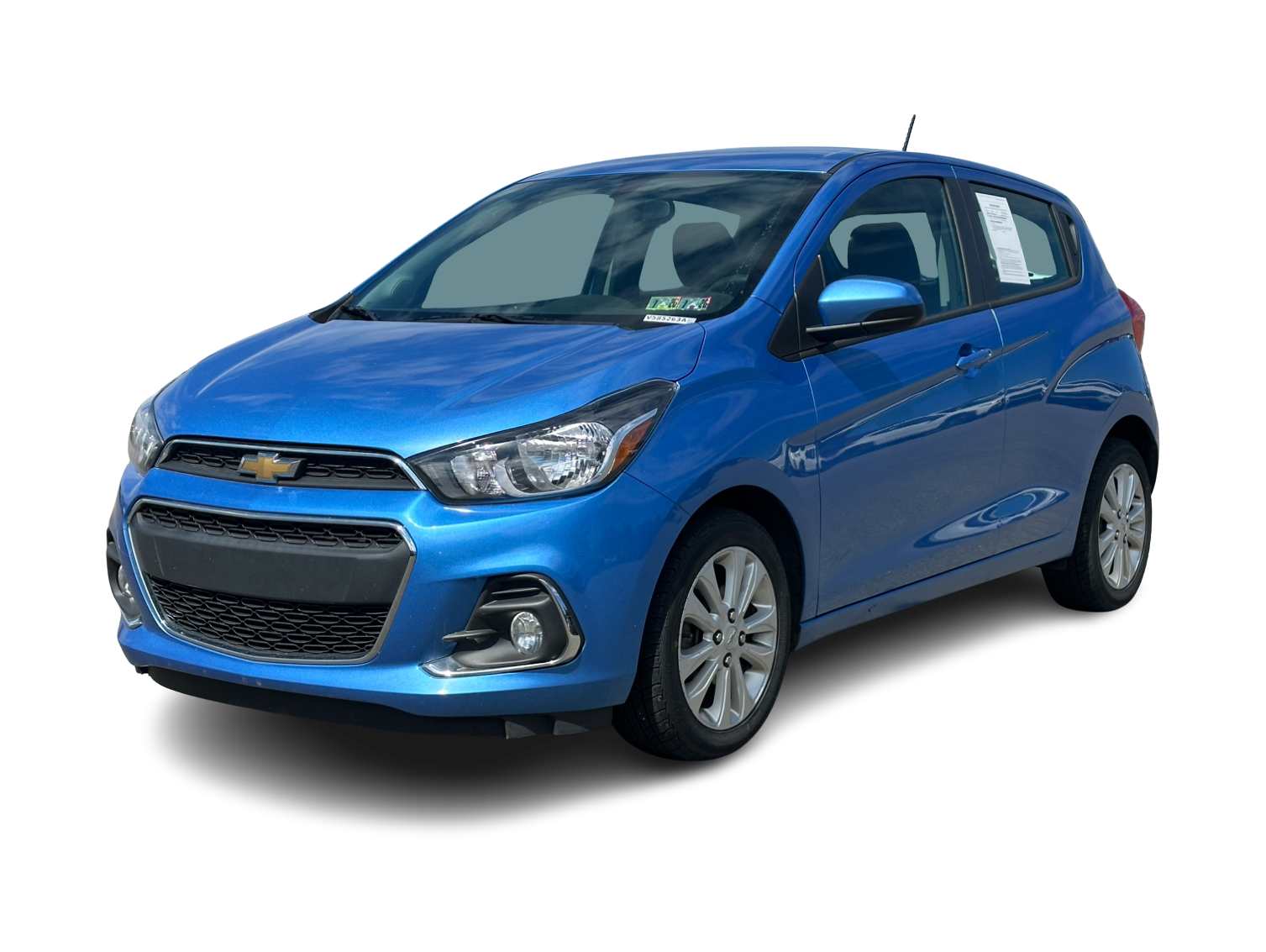 2016 Chevrolet Spark LT -
                  Wexford, PA
