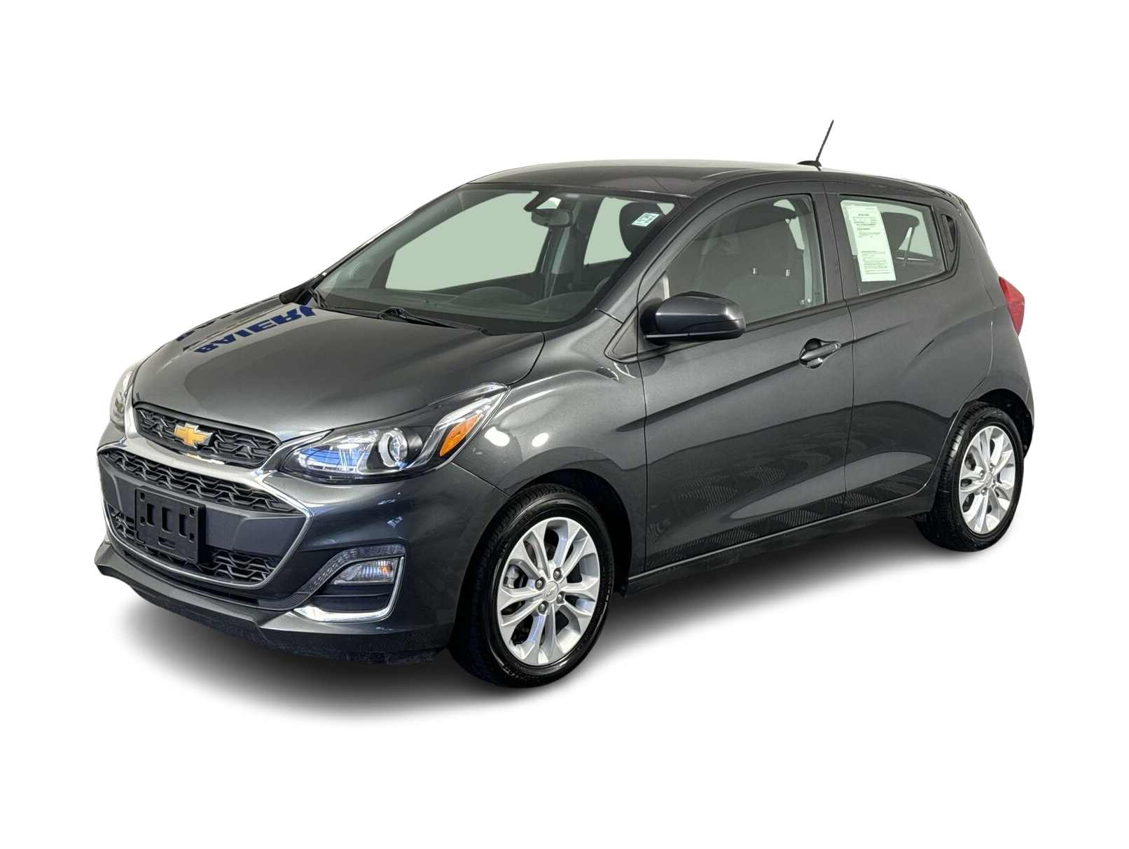 2021 Chevrolet Spark LT -
                Wexford, PA