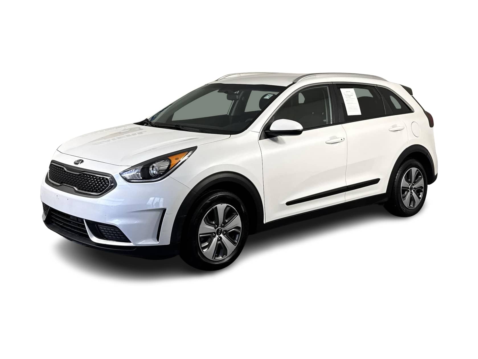 2019 Kia Niro LX -
                  Wexford, PA