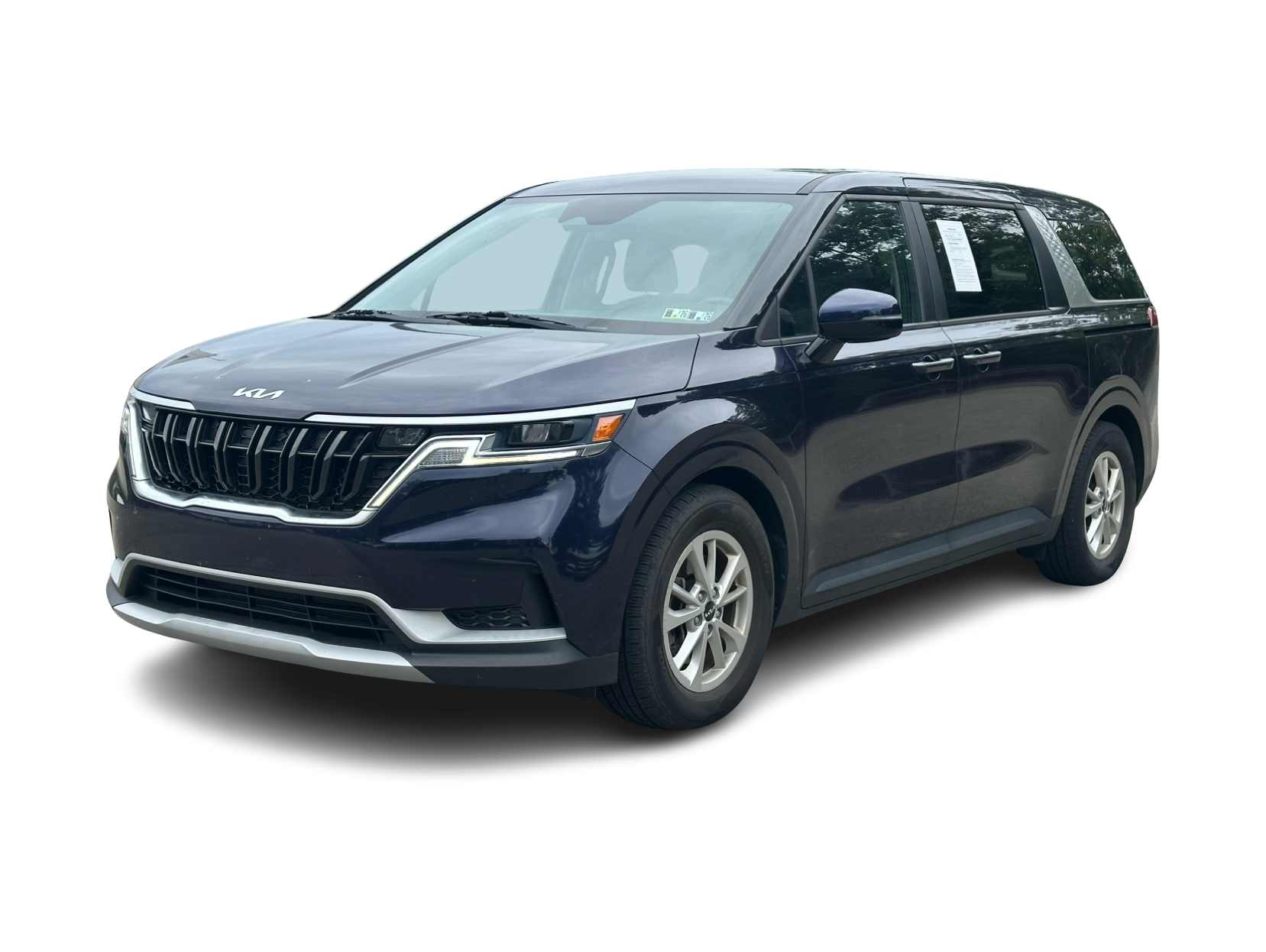 2022 Kia Carnival LX -
                  Wexford, PA