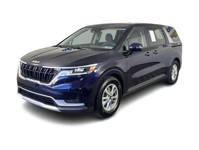 2022 Kia Carnival LX -
                  Wexford, PA