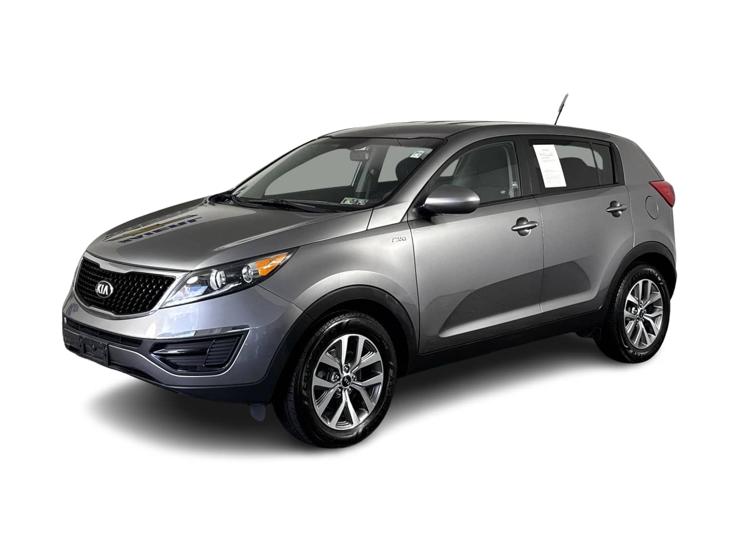 2016 Kia Sportage LX -
                  Wexford, PA
