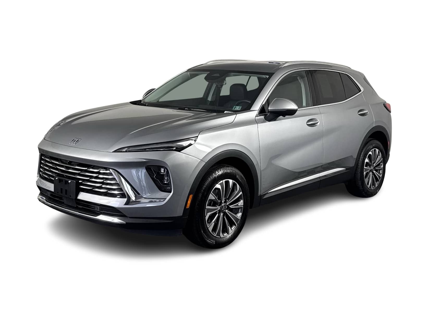 Thumbnail: 2025 Buick Envision - 1