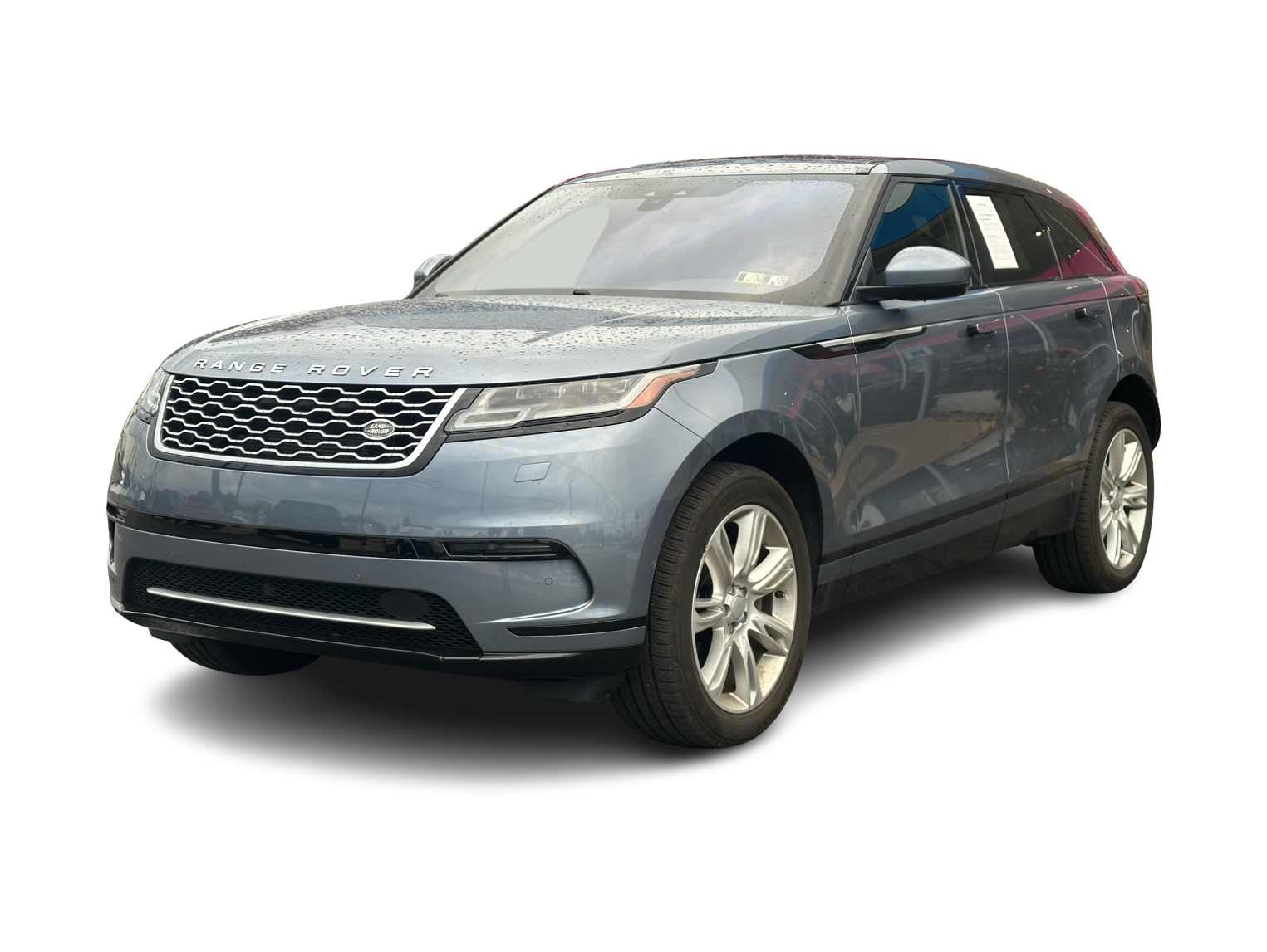 2020 Land Rover Range Rover Velar S -
                  Wexford, PA