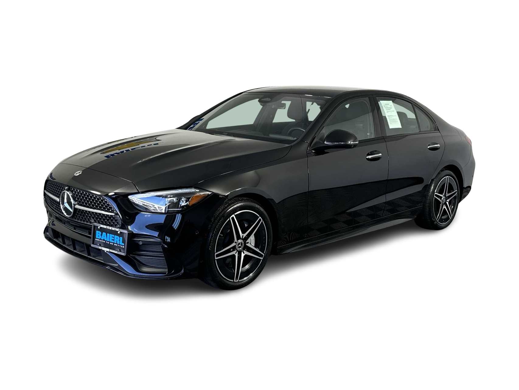 2024 Mercedes-Benz C-Class C 300 -
                Wexford, PA