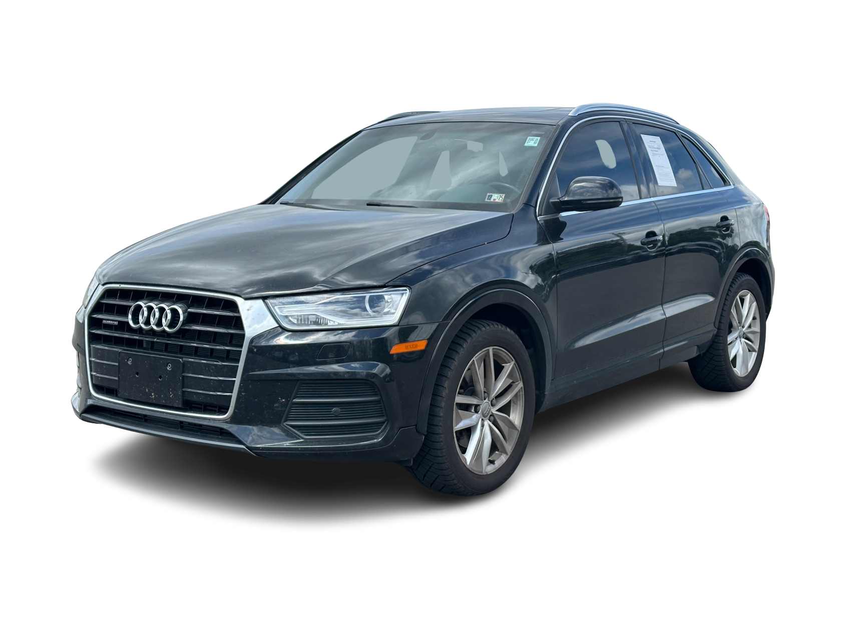2016 Audi Q3 Premium Plus -
                  Wexford, PA