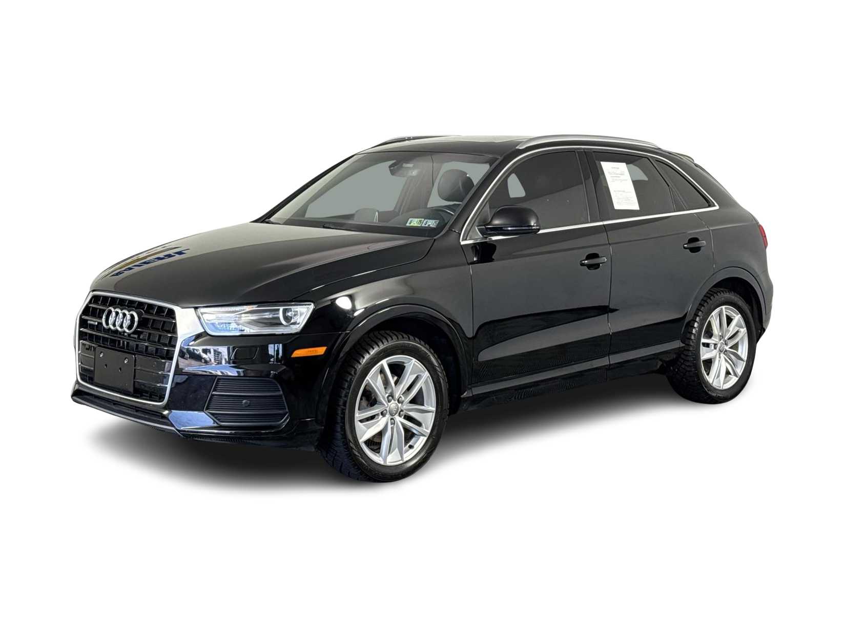 2016 Audi Q3 Premium Plus -
                  Wexford, PA