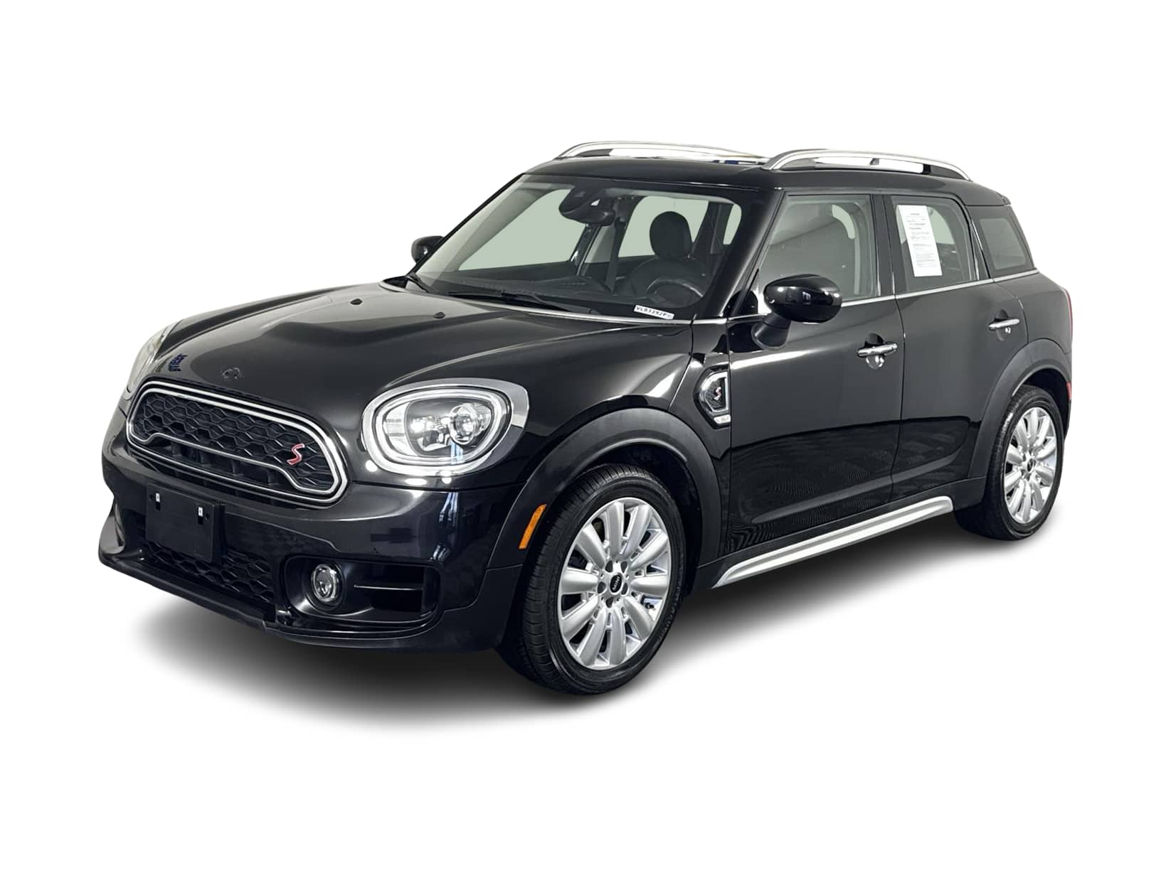 Thumbnail: 2020 MINI Cooper Countryman - 1