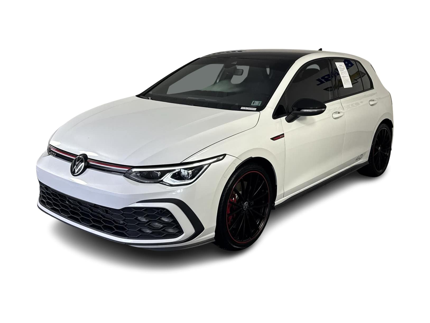 Thumbnail: 2023 Volkswagen Golf - 1