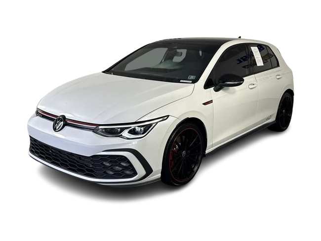 Thumbnail: 2023 Volkswagen Golf - 1