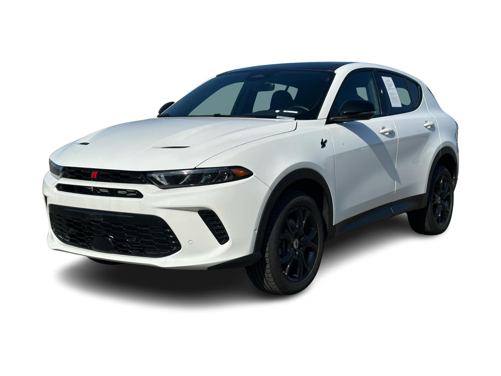 2024 Dodge Hornet GT -
                  Wexford, PA