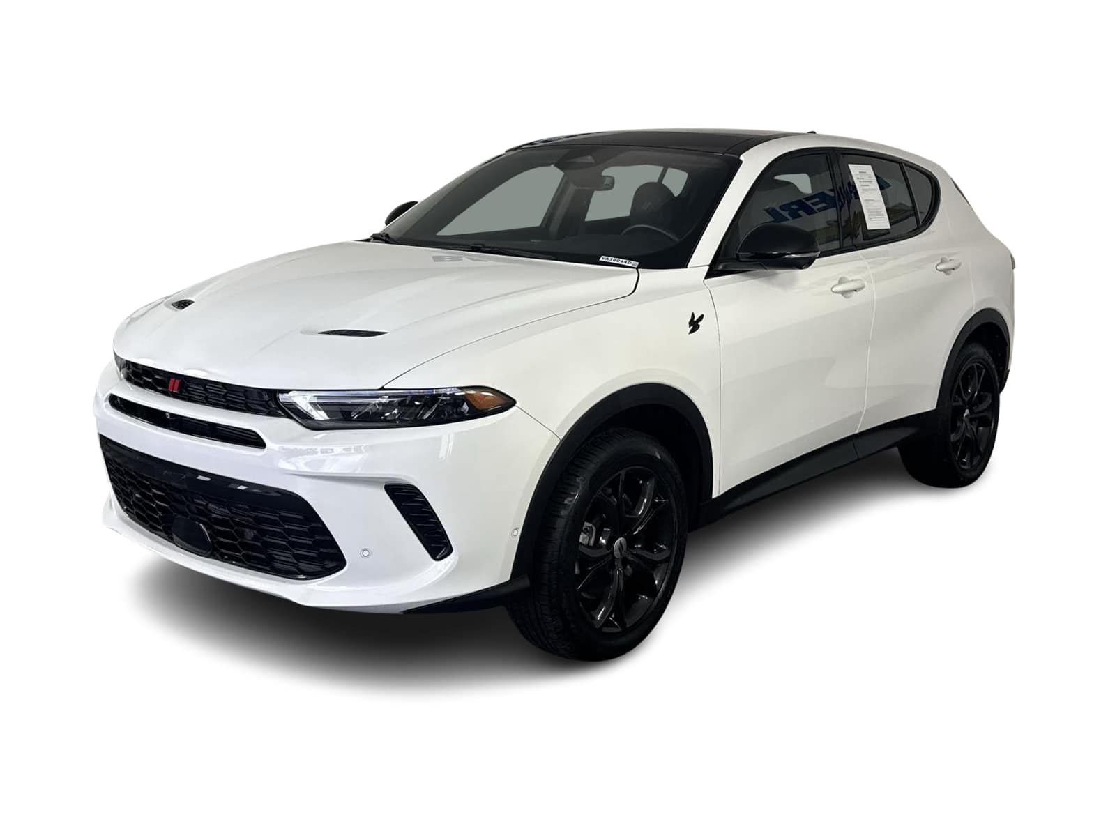 2024 Dodge Hornet GT -
                  Wexford, PA