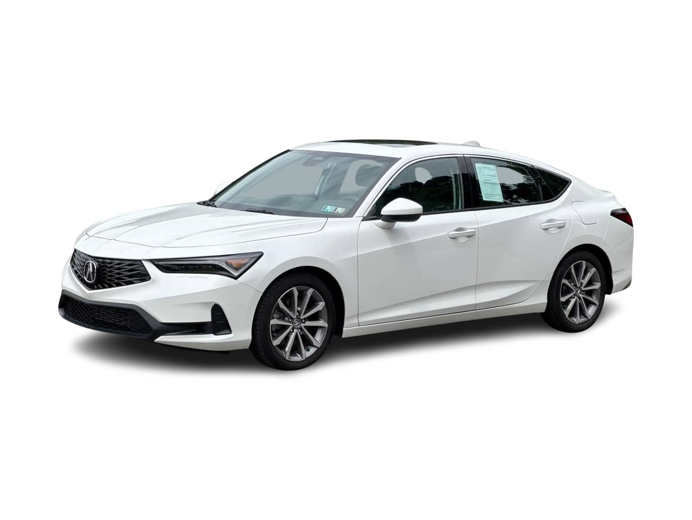 2023 Acura Integra  -
                  Wexford, PA