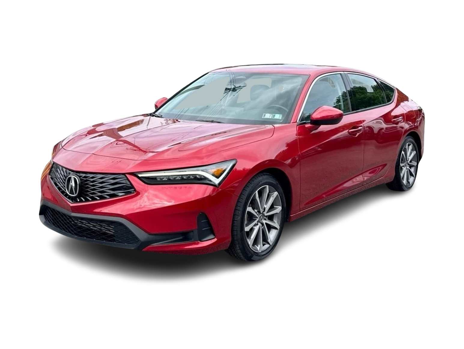 2023 Acura Integra  -
                  Wexford, PA