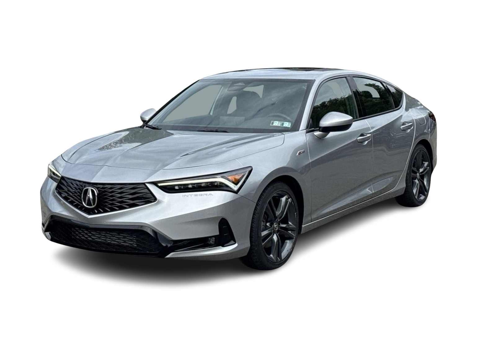 2024 Acura Integra A-Spec -
                  Wexford, PA