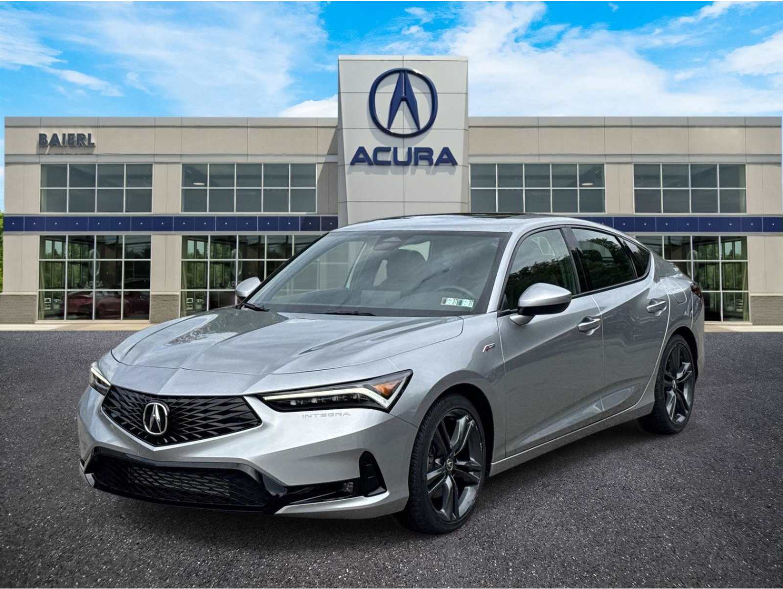 2024 Acura Integra