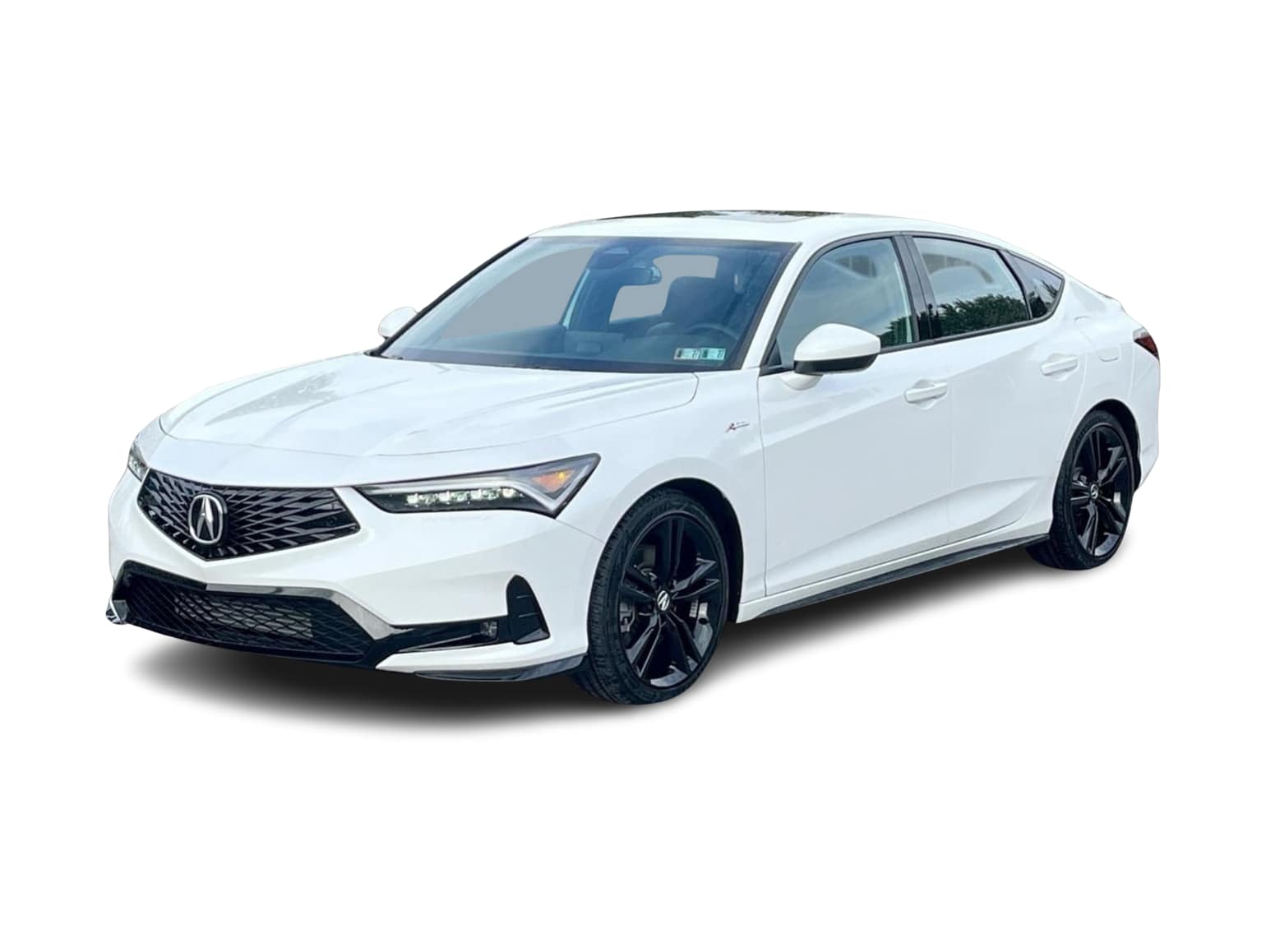 2026 Acura Integra A-Spec -
                  Wexford, PA