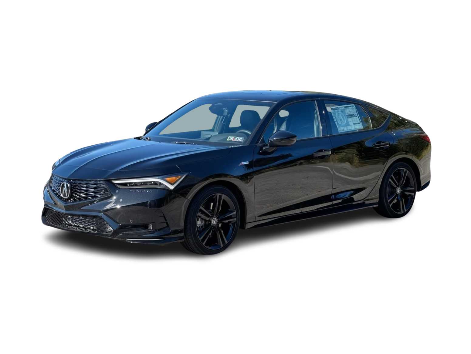 Thumbnail: 2026 Acura Integra - 1
