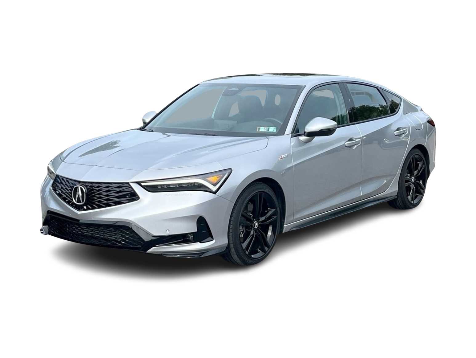 Thumbnail: 2026 Acura Integra - 1