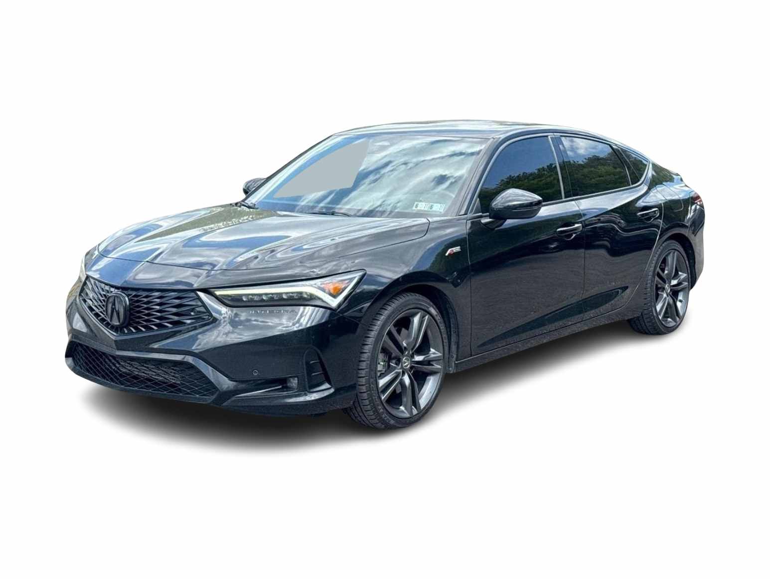 2023 Acura Integra A-Spec w/Tech -
                  Wexford, PA