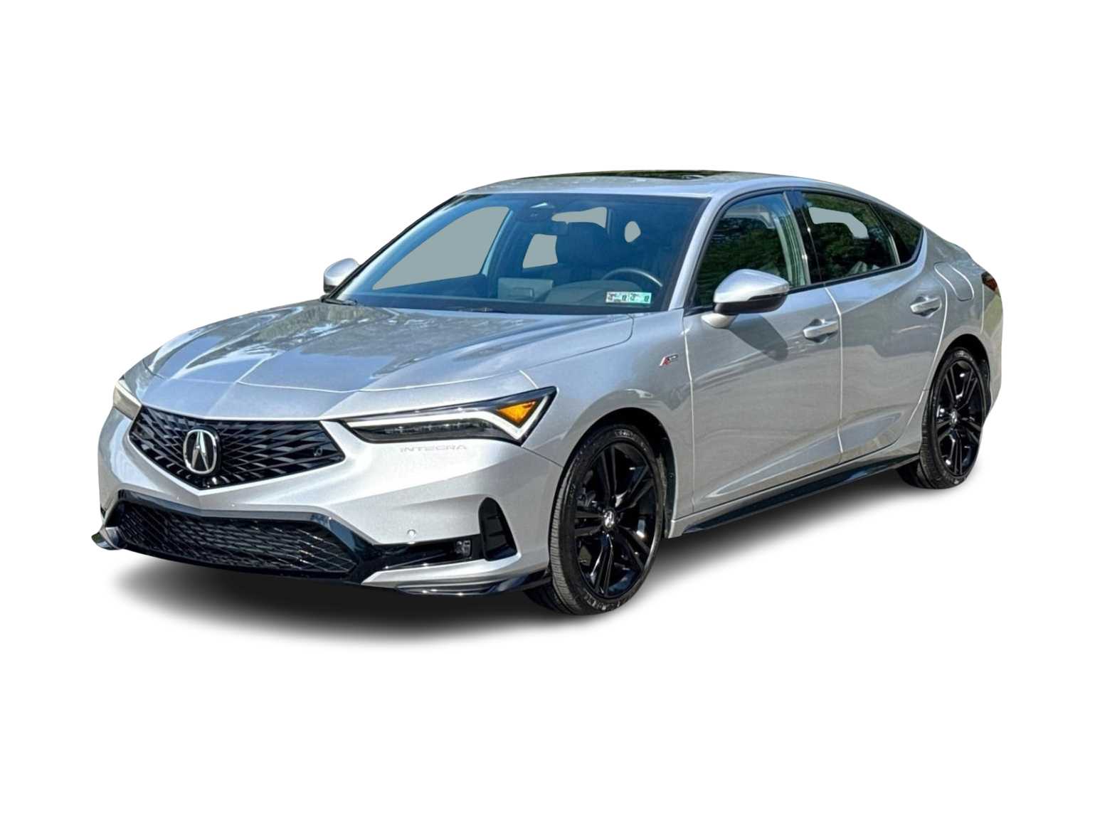 Thumbnail: 2026 Acura Integra - 1