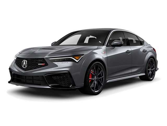 2025 Acura Integra Type-S's photo