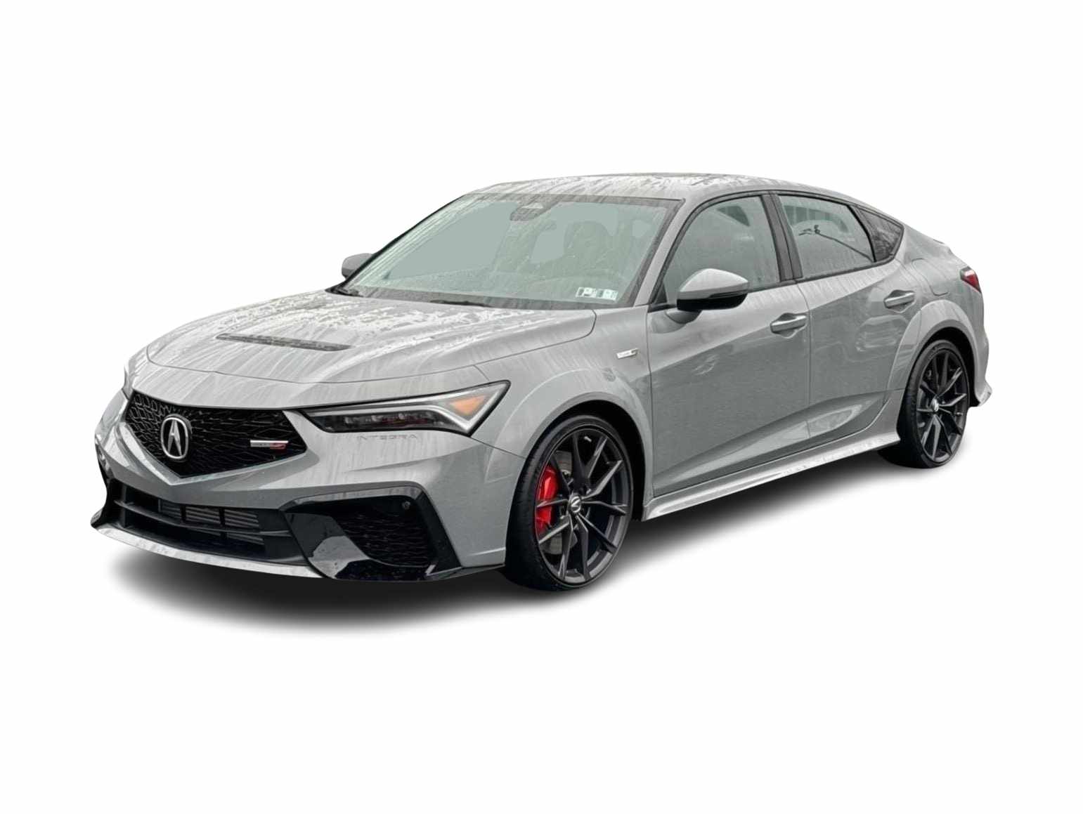 Thumbnail: 2026 Acura Integra - 1