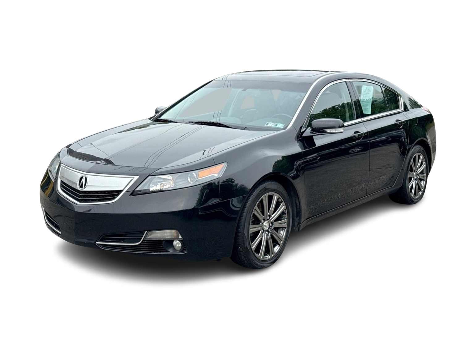 2013 Acura TL Special Edition -
                  Wexford, PA