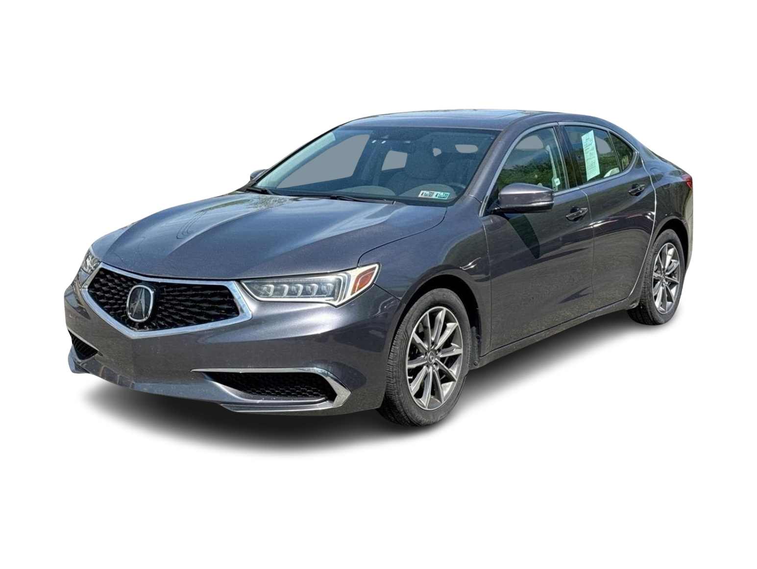 2020 Acura TLX Base -
                  Wexford, PA