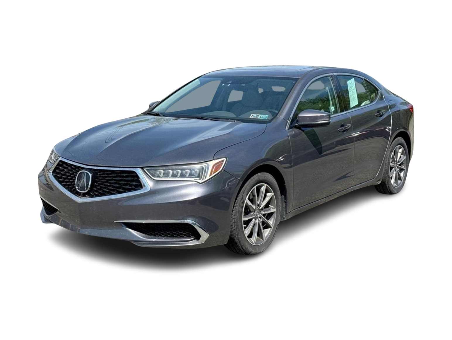 2020 Acura TLX Base -
                  Wexford, PA