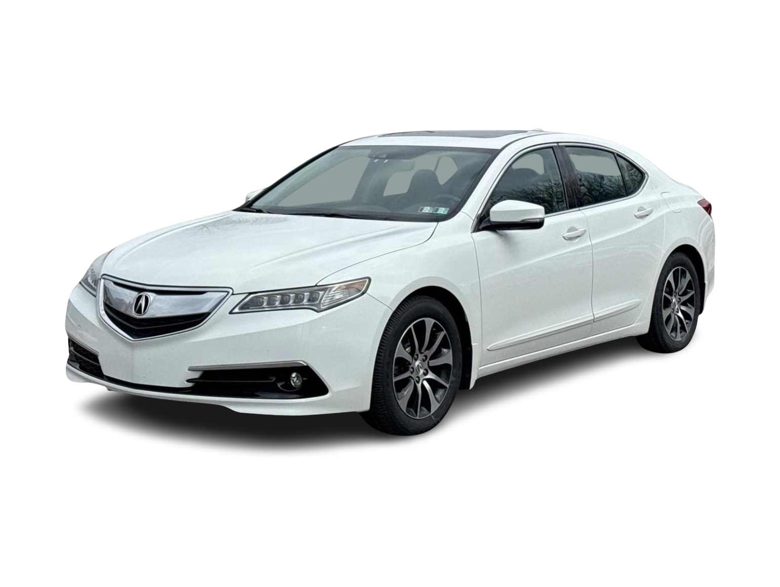 2015 Acura TLX Technology -
                  Wexford, PA