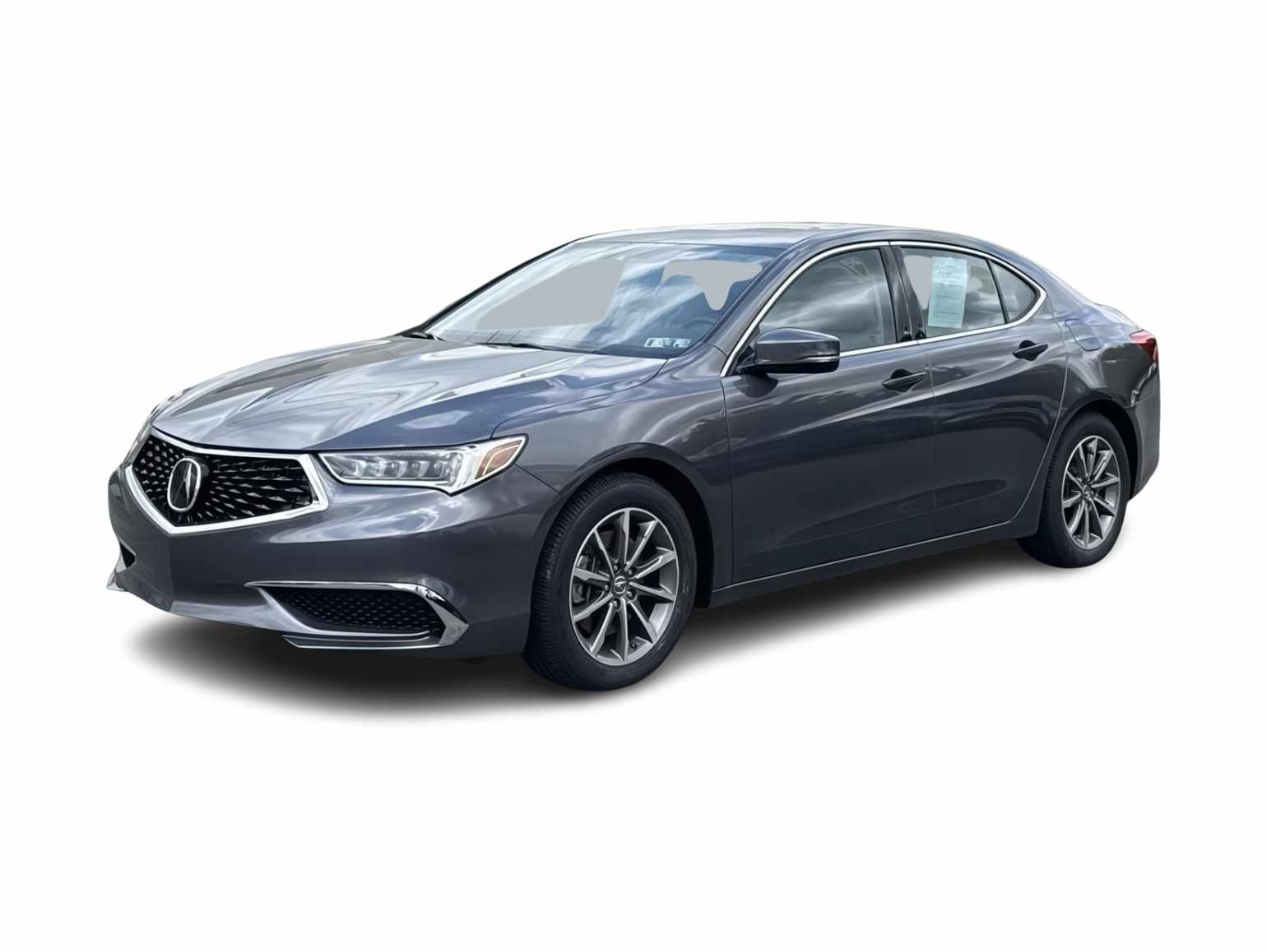 2020 Acura TLX Technology -
                Wexford, PA