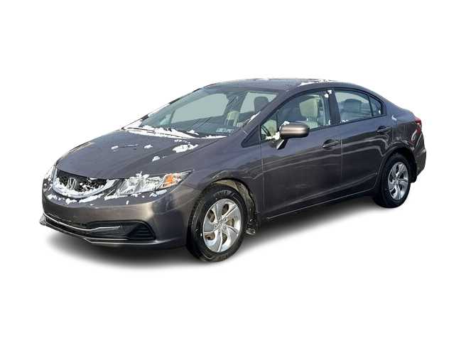 2014 Honda Civic LX -
                Wexford, PA