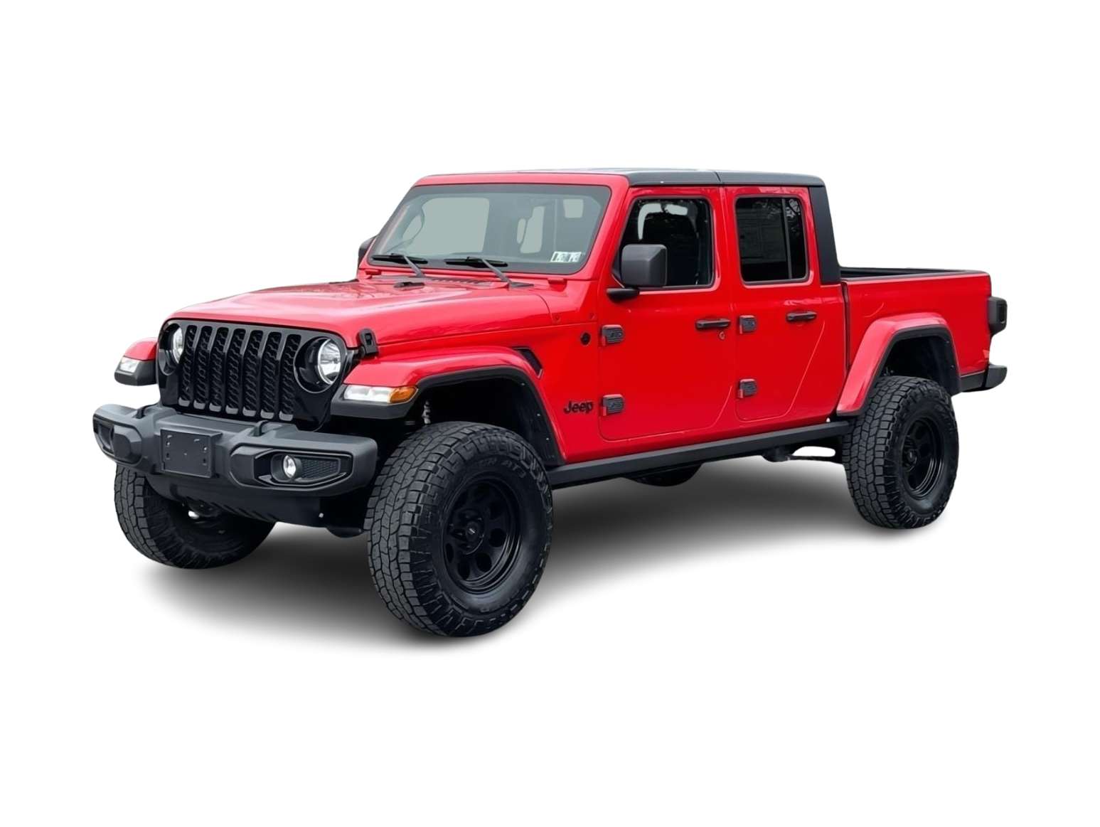 2021 Jeep Gladiator Sport -
                  Wexford, PA