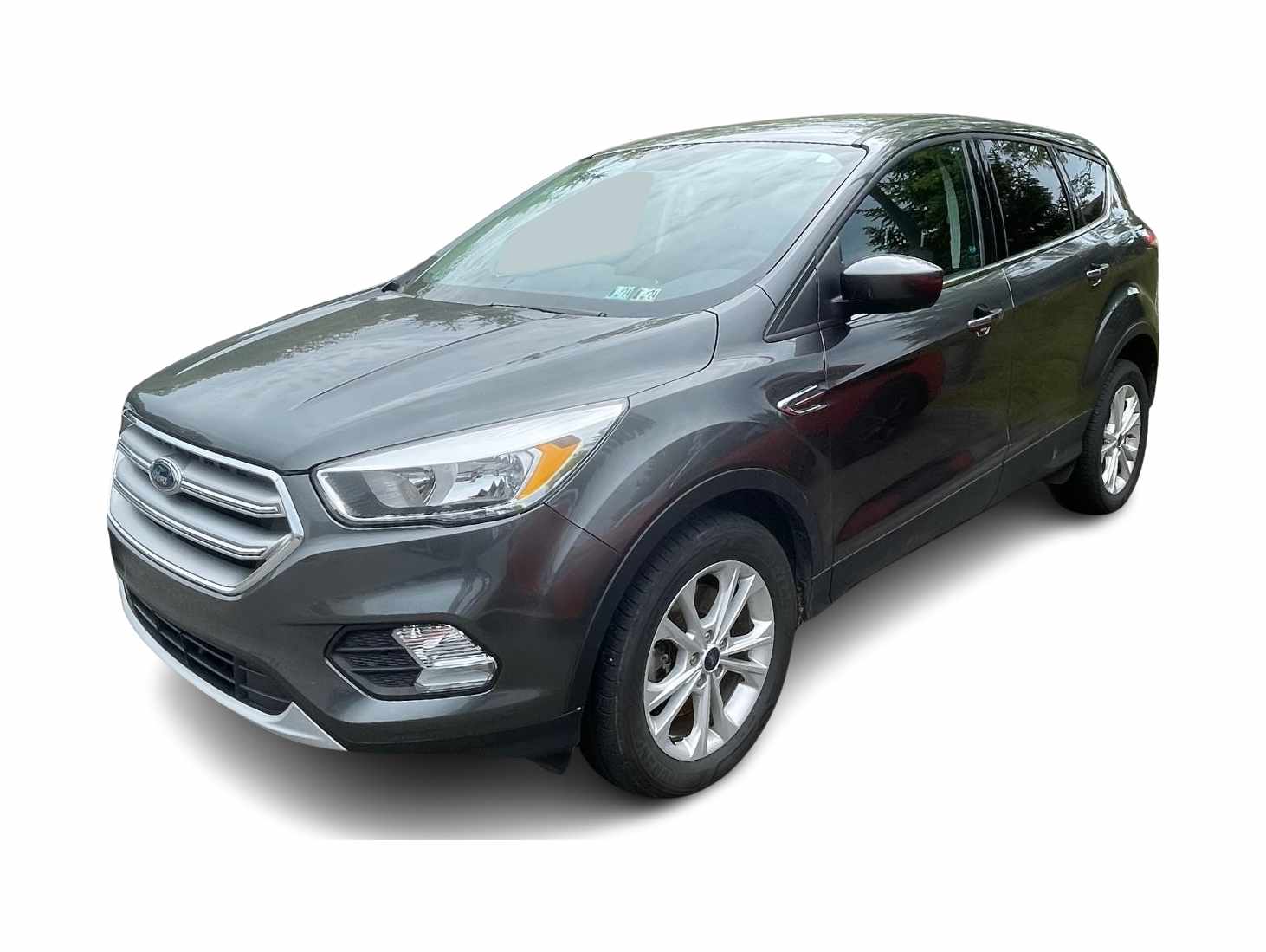 2017 Ford Escape SE -
                  Wexford, PA