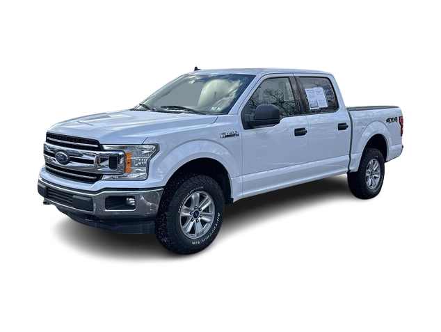 2020 Ford F-150 XLT -
                Wexford, PA