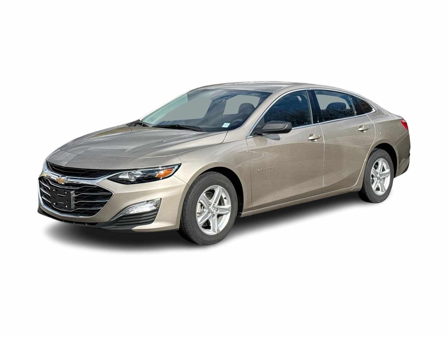 Thumbnail: 2022 Chevrolet Malibu - 1