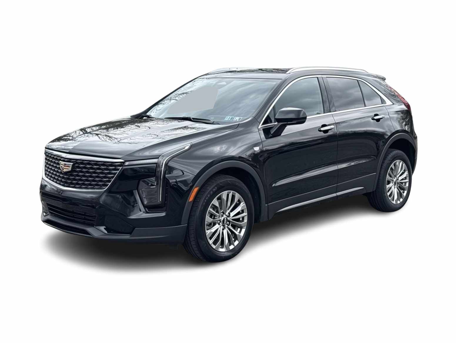 2024 Cadillac XT4 Premium Luxury -
                  Wexford, PA